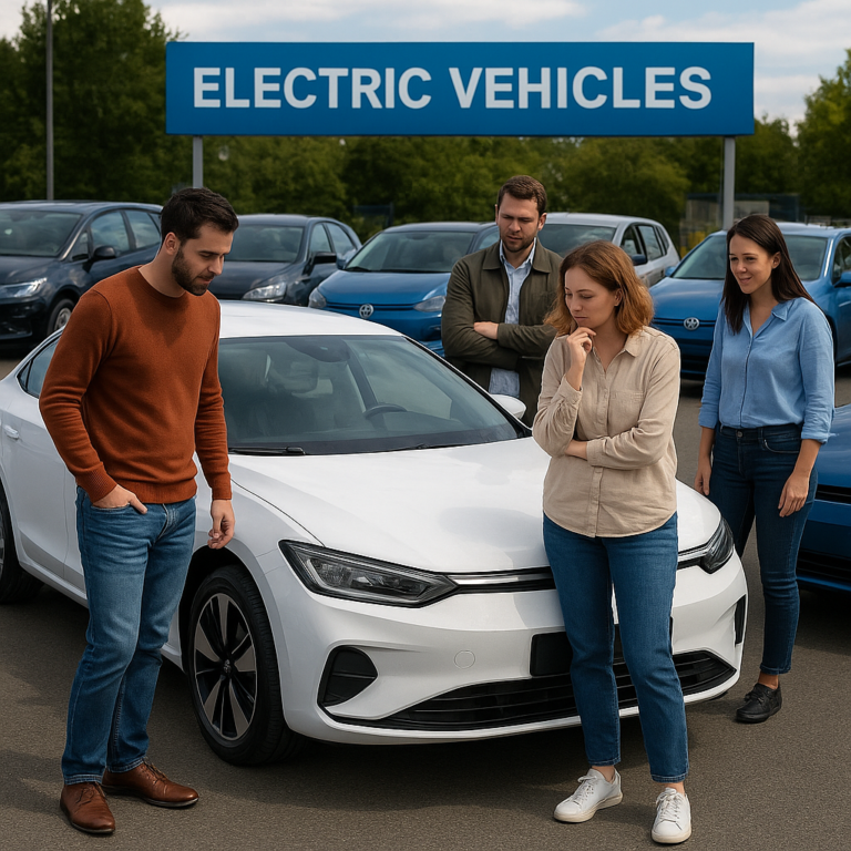 Kasutatud Elektriauto Ost: 7 Asja, Mida Enne Lepingut Kontrollida